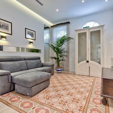 Vacation Townhouse Villa Sliema Eksteriør billede