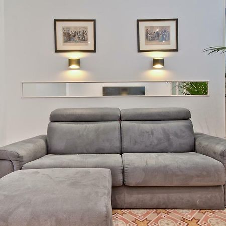 Vacation Townhouse Villa Sliema Eksteriør billede