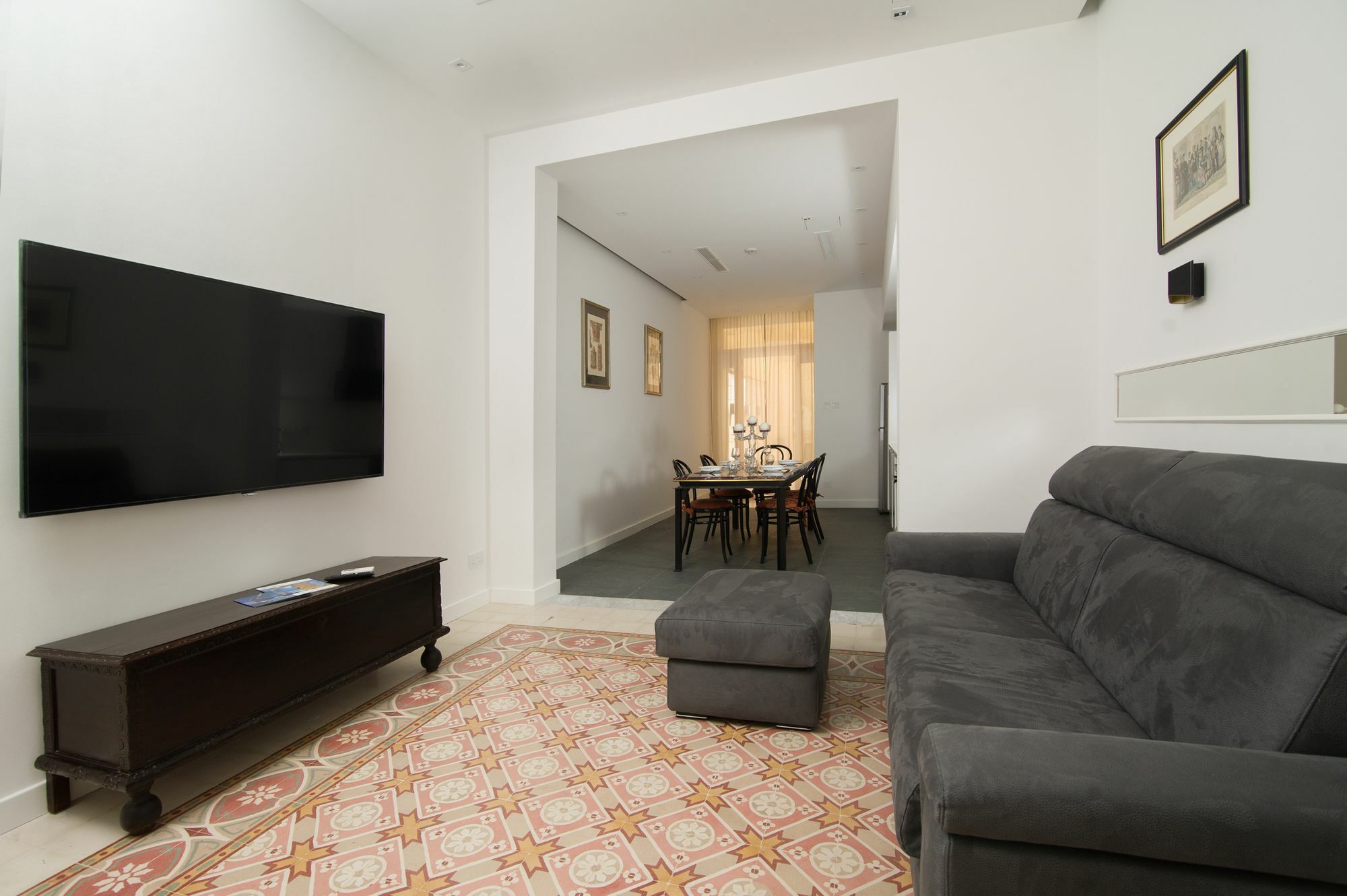 Vacation Townhouse Villa Sliema Eksteriør billede