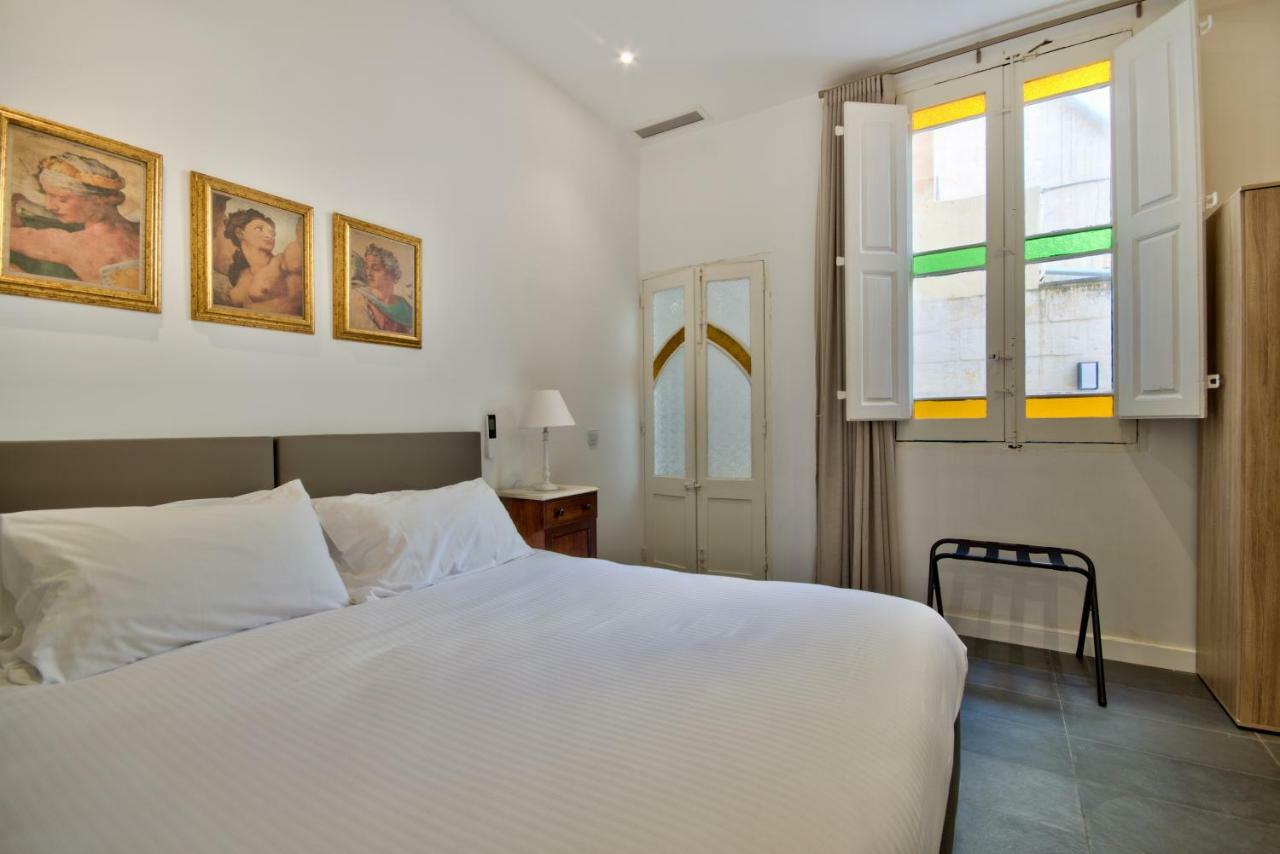 Vacation Townhouse Villa Sliema Eksteriør billede