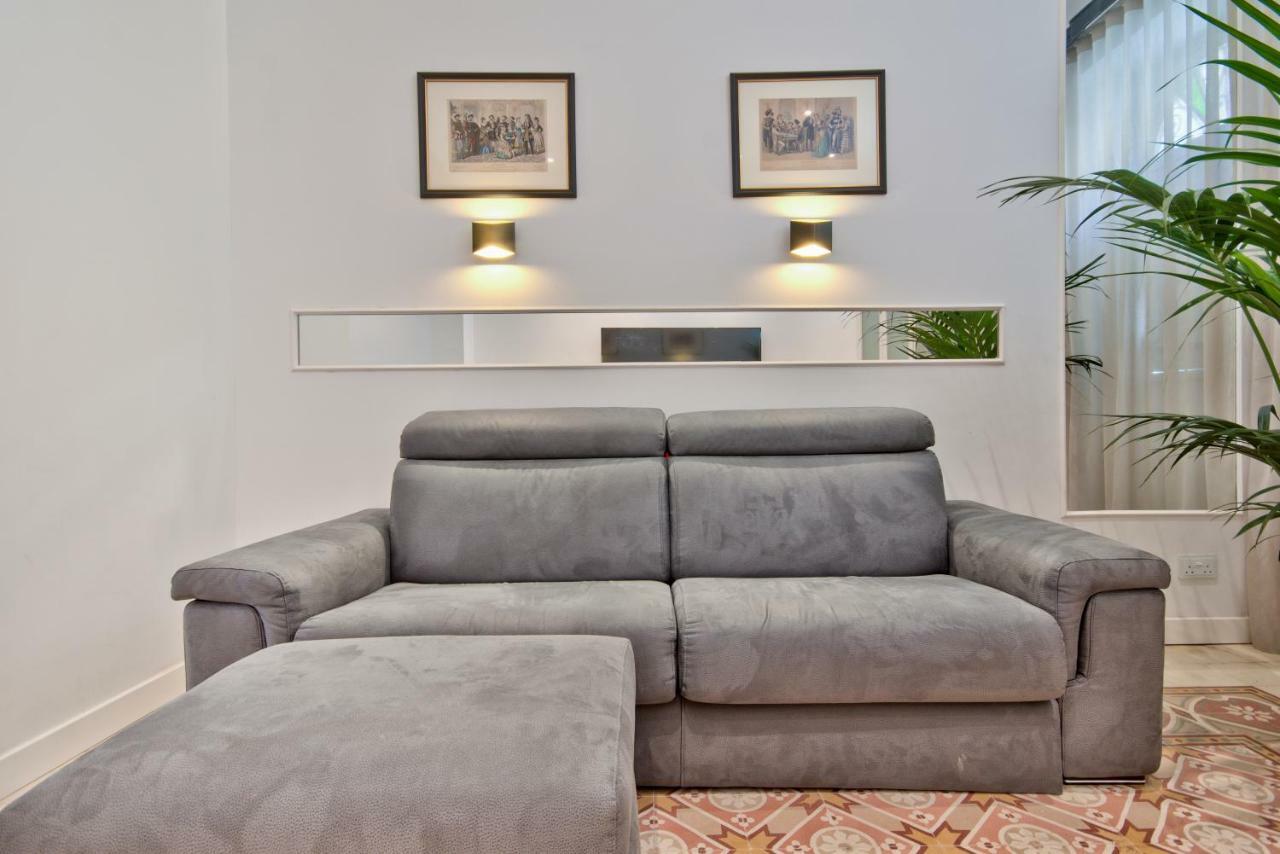 Vacation Townhouse Villa Sliema Eksteriør billede